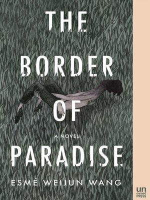 cover image of The Border of Paradise